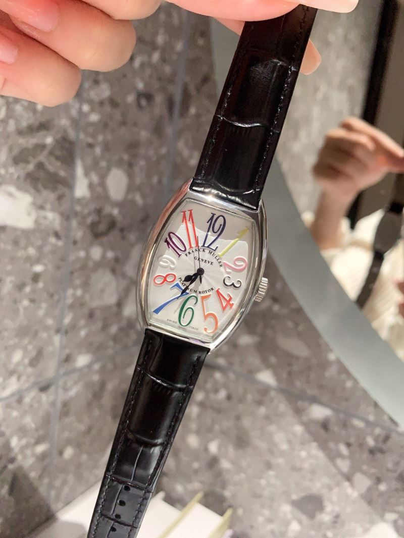 FRANCK MULLER Watches